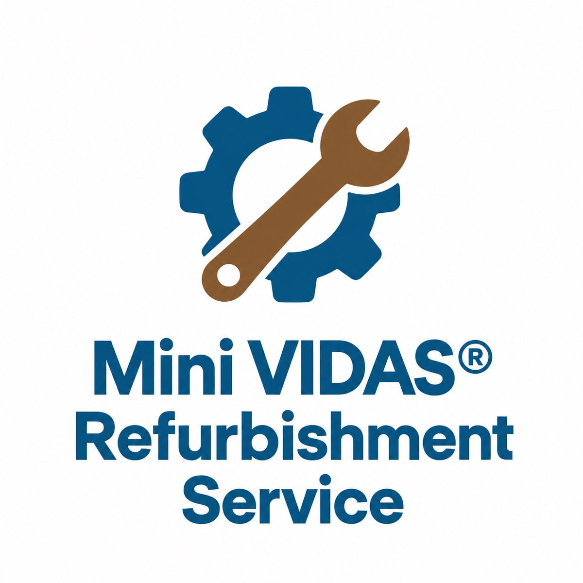 Mini VIDAS® Refurbishment Service